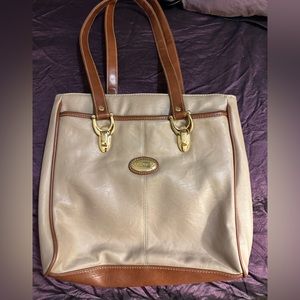 Capezio Handbag Purse,Londonderry Vintage